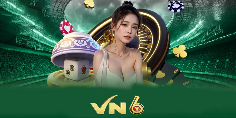 Blog Vn6 | Nơi chia sẻ kinh nghiệm cá cược đáng tin cậy nhất